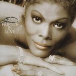 Dionne Warwick - Friends In Love (LP, Album)