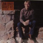 John Denver - Greatest Hits Volume Two (LP, Comp)