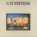 Cat Stevens - Teaser And The Firecat (LP, Album, RP, Gat)