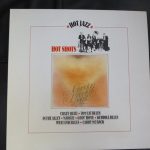 Hot Shots (3) - Someday Sweetheart (LP)