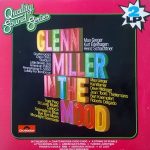 Various - Glenn Miller In The Mood (2xLP, Comp)