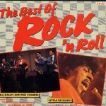 Bill Haley And His Comets / Little Richard - The Best Of Rock 'N Roll (2xLP, Comp, Unofficial)