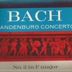 The London Handel Players, Benjamin Tuke - Bach Brandenburg Concertos - No. 2 In F Major; No. 4 In G Major; No. 5 In D Major  (LP, Album)