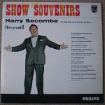 Harry Secombe - Show Souvenirs (LP, Album, RP)
