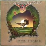 Barclay James Harvest - Gone To Earth (LP, Album, RE)