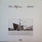 Klaus Hoffmann - Westend (LP, Album)