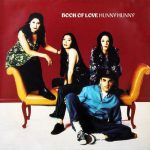 Book Of Love - Hunny Hunny (12")