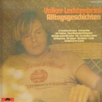 Volker Lechtenbrink - Alltagsgeschichten (LP, Album)
