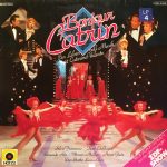 Caterina Valente, Silvio Francesco, Kurt Edelhagen, Edmundo Ros, Werner Müller, Heinz Gietz - Bonjour Catrin (LP)