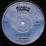 Tub Thumper - Kick Out The Jams (7", Single)
