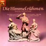 Various - Die Himmel Rühmen (Berühmte Chöre Und Choräle) (LP, Comp)
