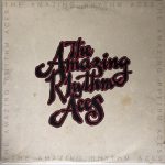 The Amazing Rhythm Aces - Amazing Rhythm Aces (LP, Album, RE, San)