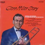 Glenn Miller And His Orchestra - Glenn Miller Story (LP, Comp)