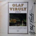 Olaf Viruly - Piano (LP)