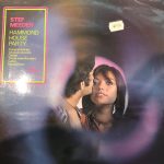 Stef Meeder - Hammond House Party (LP, RE)