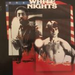 Various - White Nights: Original Motion Picture Soundtrack (LP)