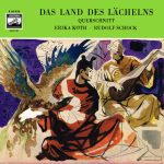 Erika Köth . Helga Hildebrand . Manfred Schmidt . Rudolf Schock . Franz Lehár - Das Land Des Lächelns - Querschnitt - Romantische Operette Von Franz Lehar (10", Mono)