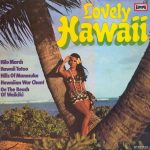 The Honolulu Serenaders - Lovely Hawaii (LP, Album)