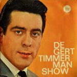 Gert & Hermien - De Gert Timmerman Show (LP, Album, Mono)