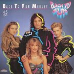 Back To Fun - Back To Fun Medley (12", Maxi)