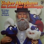 Vader Abraham - Im Land Der Schlümpfe (LP, Album)