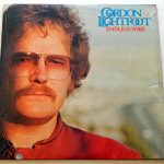 Gordon Lightfoot - Endless Wire (LP, Album, Glo)
