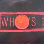 T.99* - Slidy (12", Maxi)