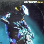 Sunbeam - Do It (12")