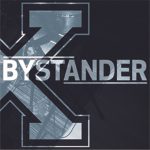 Bystander (4) - Bystander (7", EP, Ltd, Blu)