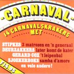 Various - Carnaval (LP, Album)