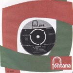 Pepita Fernandez, Jos Cleber And His Orchestra - El Berebito / Nina de Los Viente Novios (7")