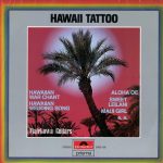 Malekowa Guitars - Hawaii Tattoo (LP, Album)