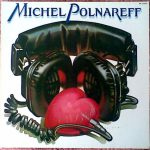 Michel Polnareff - Michel Polnareff (LP, Album, RE)