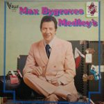 Max Bygraves - Max Bygraves Medley's (LP, Album)