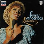Conny Vandenbos - Liedjesalbum (1961-1971) (2xLP, Comp)