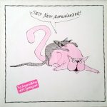 Various - Seid Nett Aufeinander! (LP)