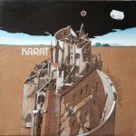 Karat - Die Sieben Wunder Der Welt (LP, Album, DMM)