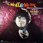 Tom Baker (4), Robert Louis Stevenson - The Strange Case Of Dr. Jekyll & Mr. Hyde (2xLP, Album, Gat)