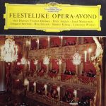 Various - Feestelijke Opera-Avond (LP, Album, Comp)