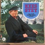 Kees Stet - Een Stuit Skoftig Mooie Verhale (LP, Album)