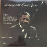 Erroll Garner - The Unforgettable Erroll Garner (2xLP, Comp, Mono)