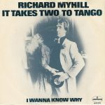 Richard Myhill - It Takes Two To Tango (7", Single)