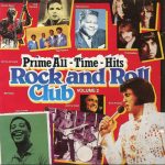 Various - Prime All-Time-Hits Rock And Roll Club Volume 2 (CD, Comp)