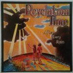 Revelation Time - After Every Rain (CD, Maxi)