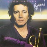 Herb Alpert - Beyond (LP, Album)