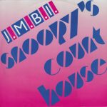 J.M.B.I. - Snoopy's Count House (12")