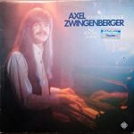 Axel Zwingenberger Feat. Roy Dyke - Power House Boogie (LP, Dig)