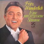 Fritz Wunderlich - Eine Unvergessene Stimme (2xLP)