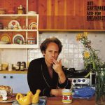 Art Garfunkel - Fate For Breakfast (LP, Album)