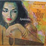 Norman Luboff Choir - Apasionada (LP, Album, Mono)